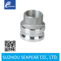 Aluminium Camlock Coupling-Ar